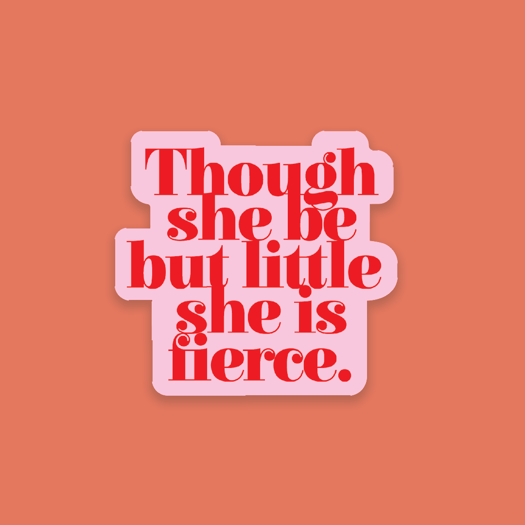 Stickers - Gentle Activism