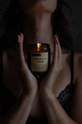Enemies To Lovers Candle
