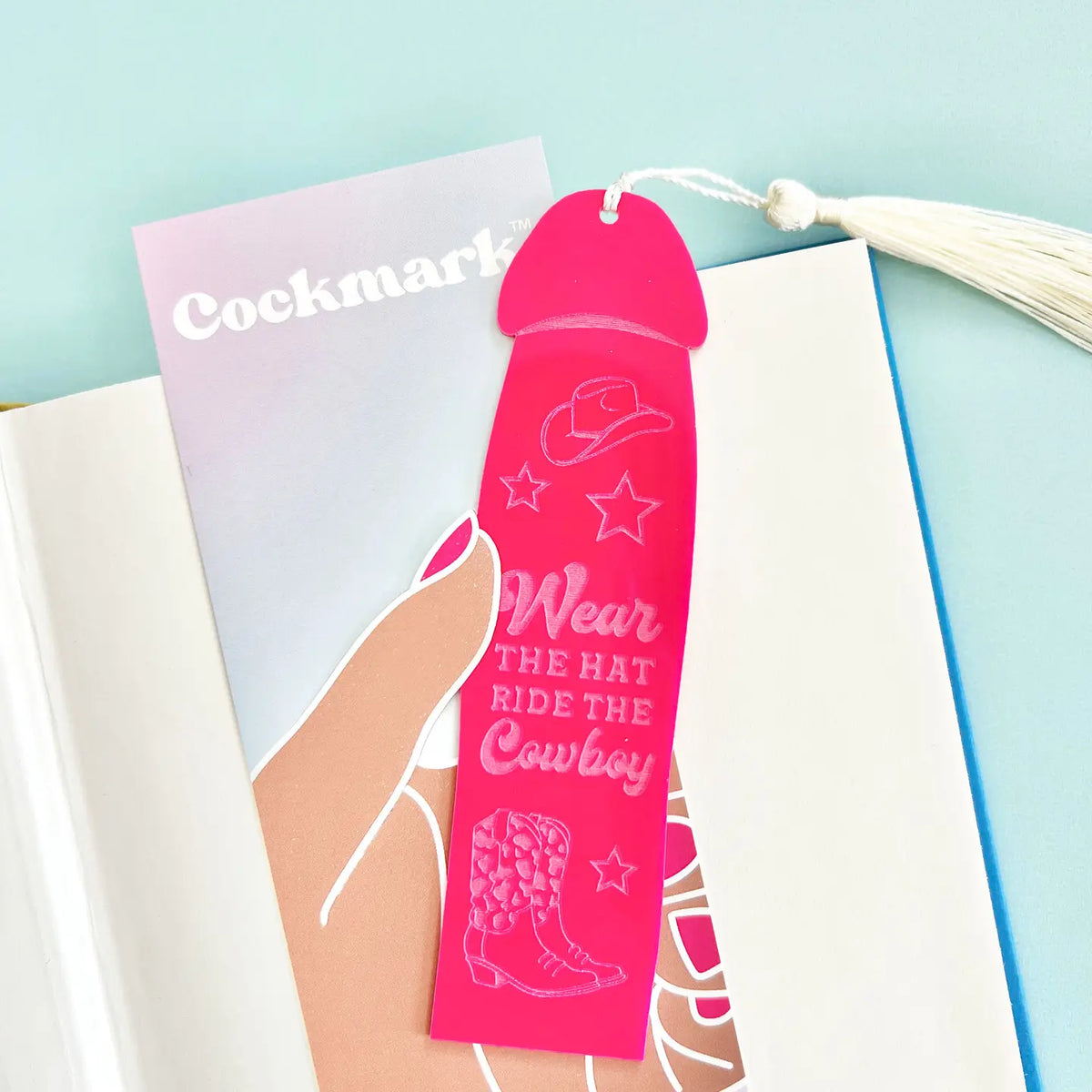 Cockmark