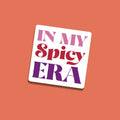 Stickers - Romance & Spice