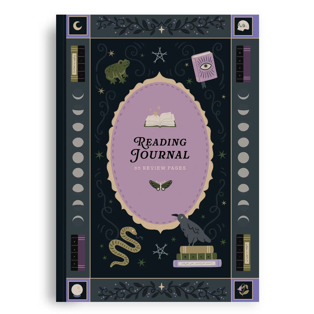Reading Journal