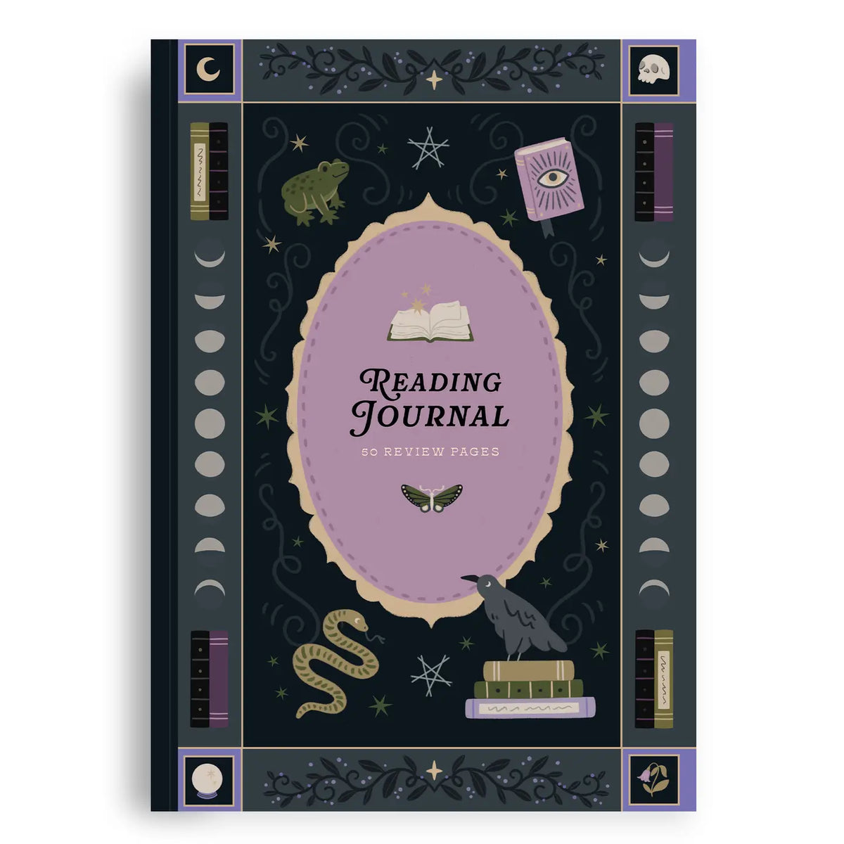Reading Journal