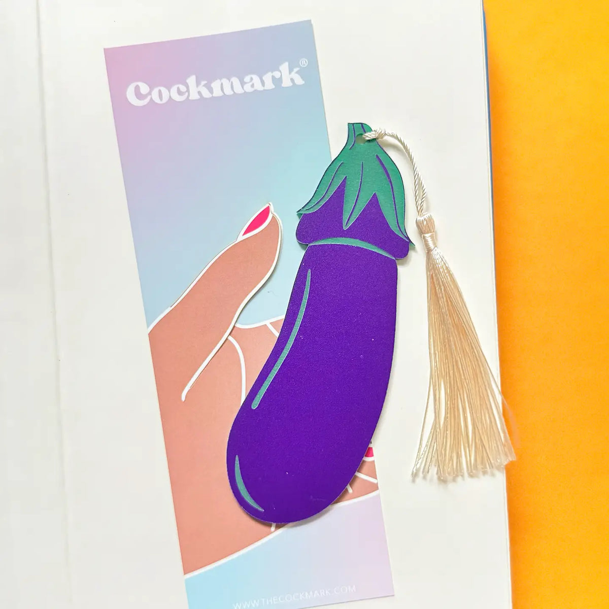 Cockmark