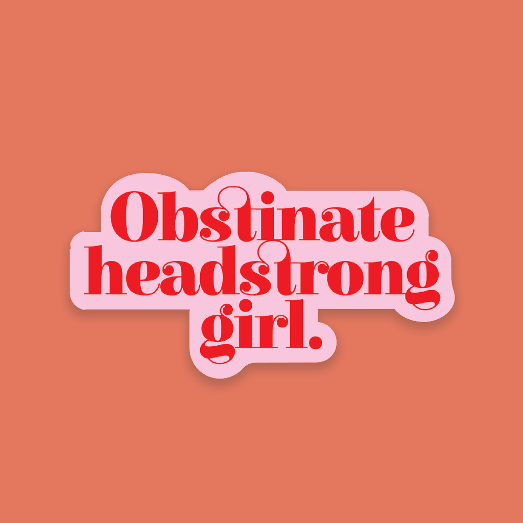 Stickers - Gentle Activism