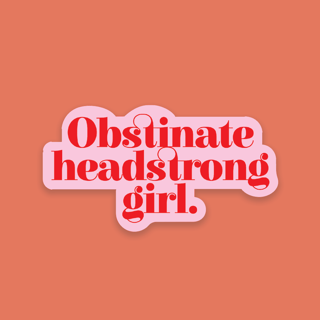 Stickers - Gentle Activism