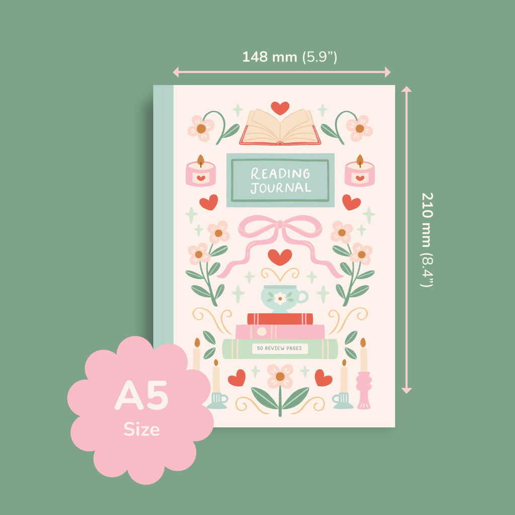 Reading Journal