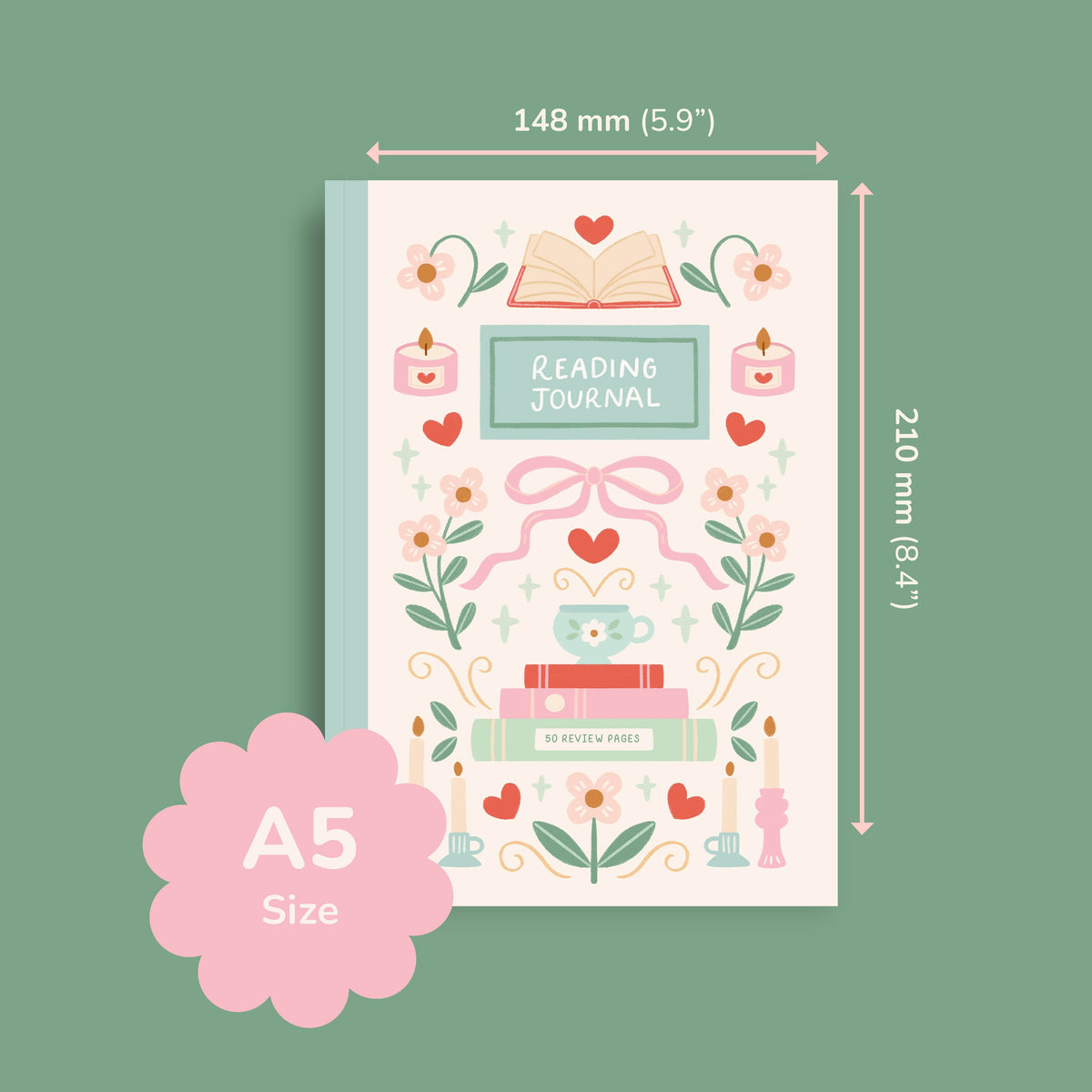 Reading Journal