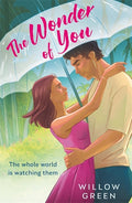 Wonder of You by Willow Green
