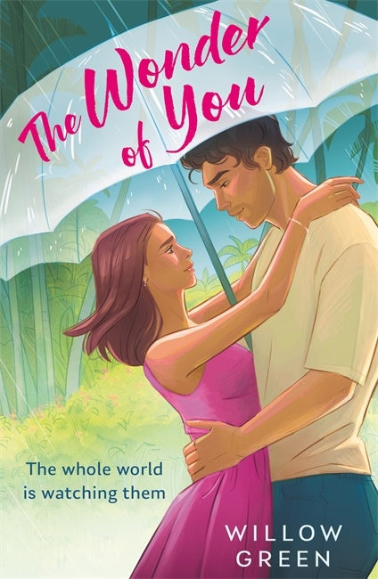 Wonder of You by Willow Green
