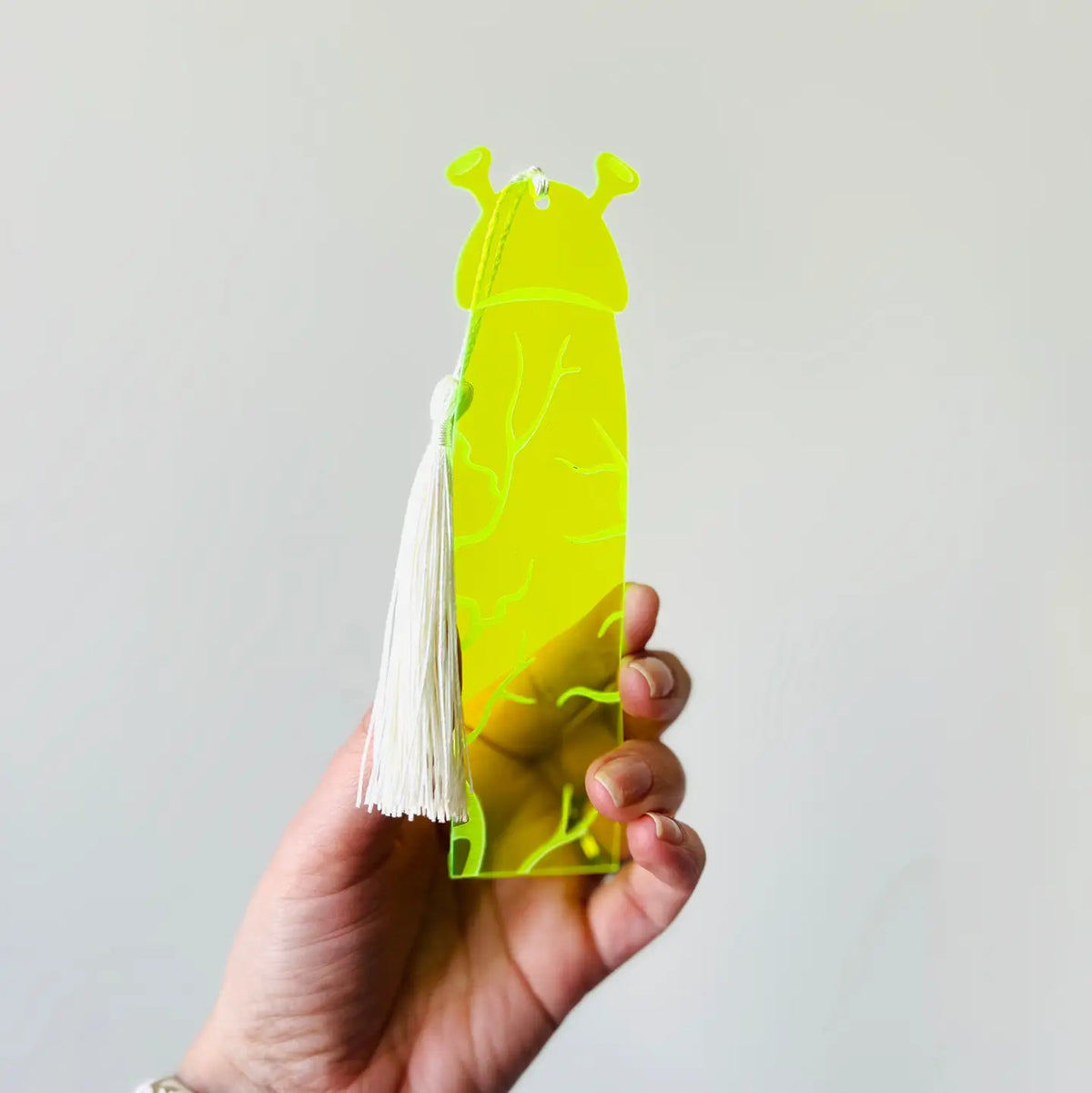Cockmark