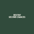 Blind Date Book - Destiny Romance