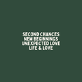 Blind Date Book - Feel Good Romance