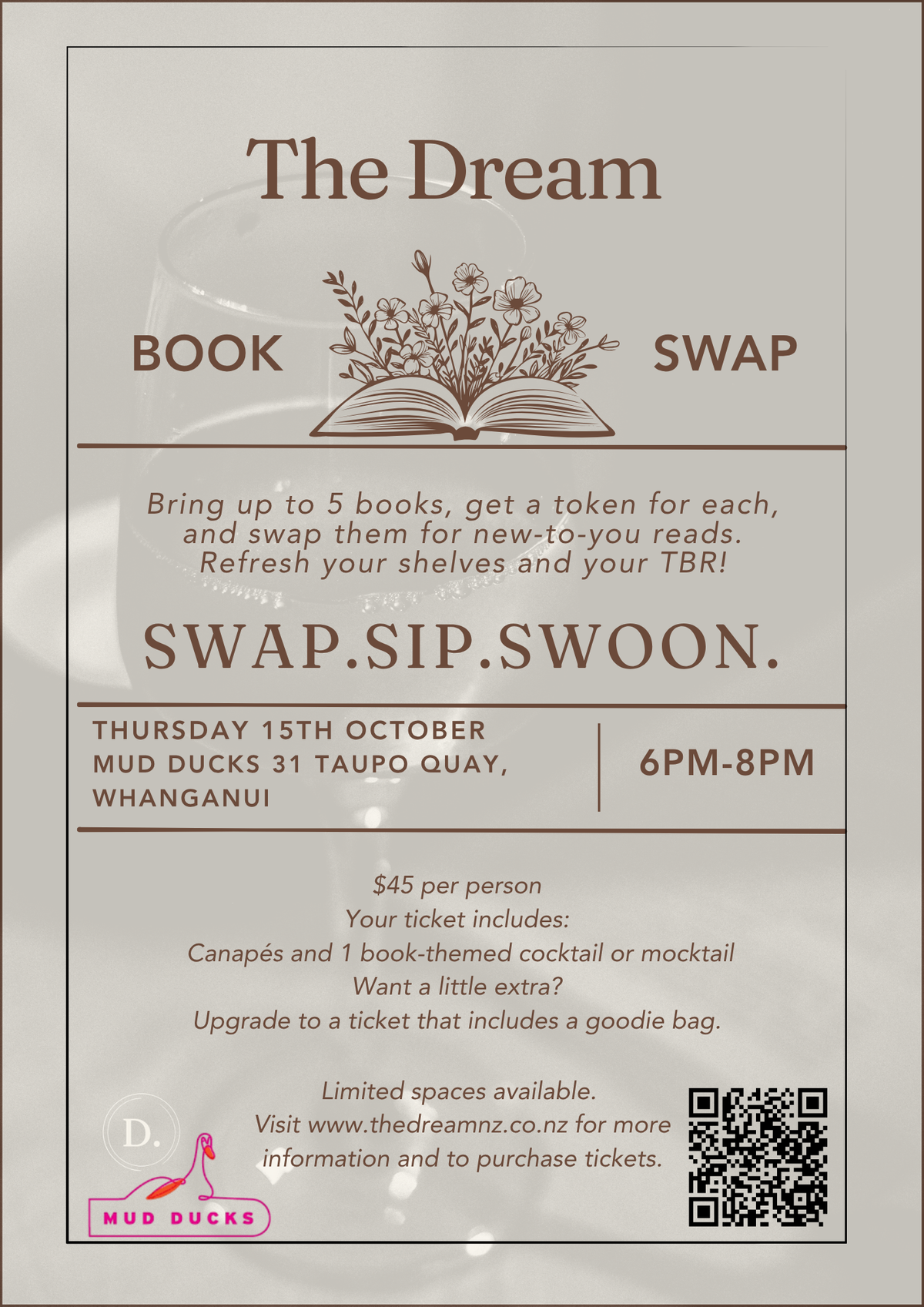 Book Swap