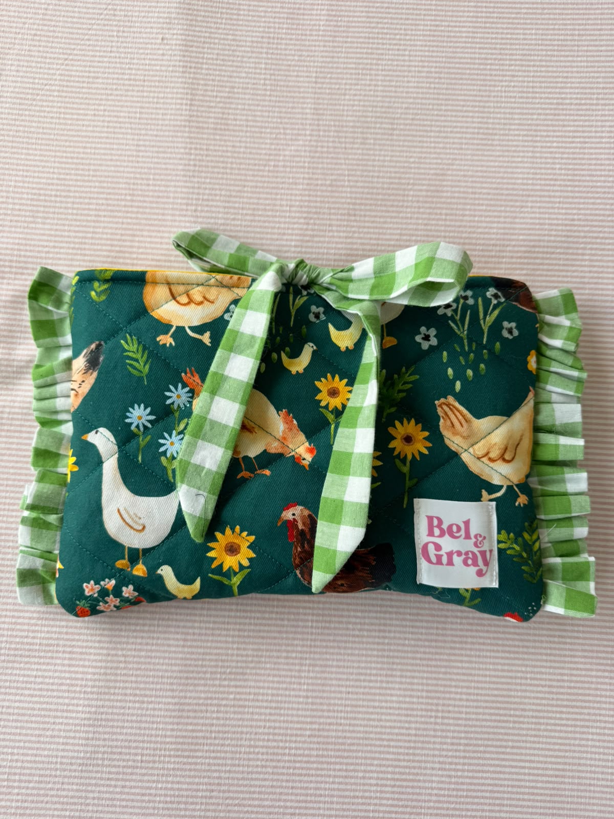 Book Sleeve