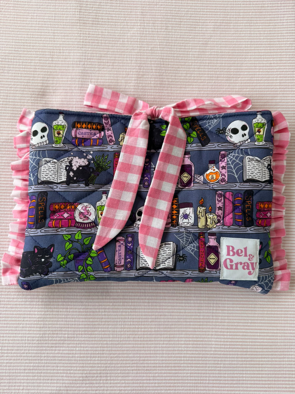Book Sleeve