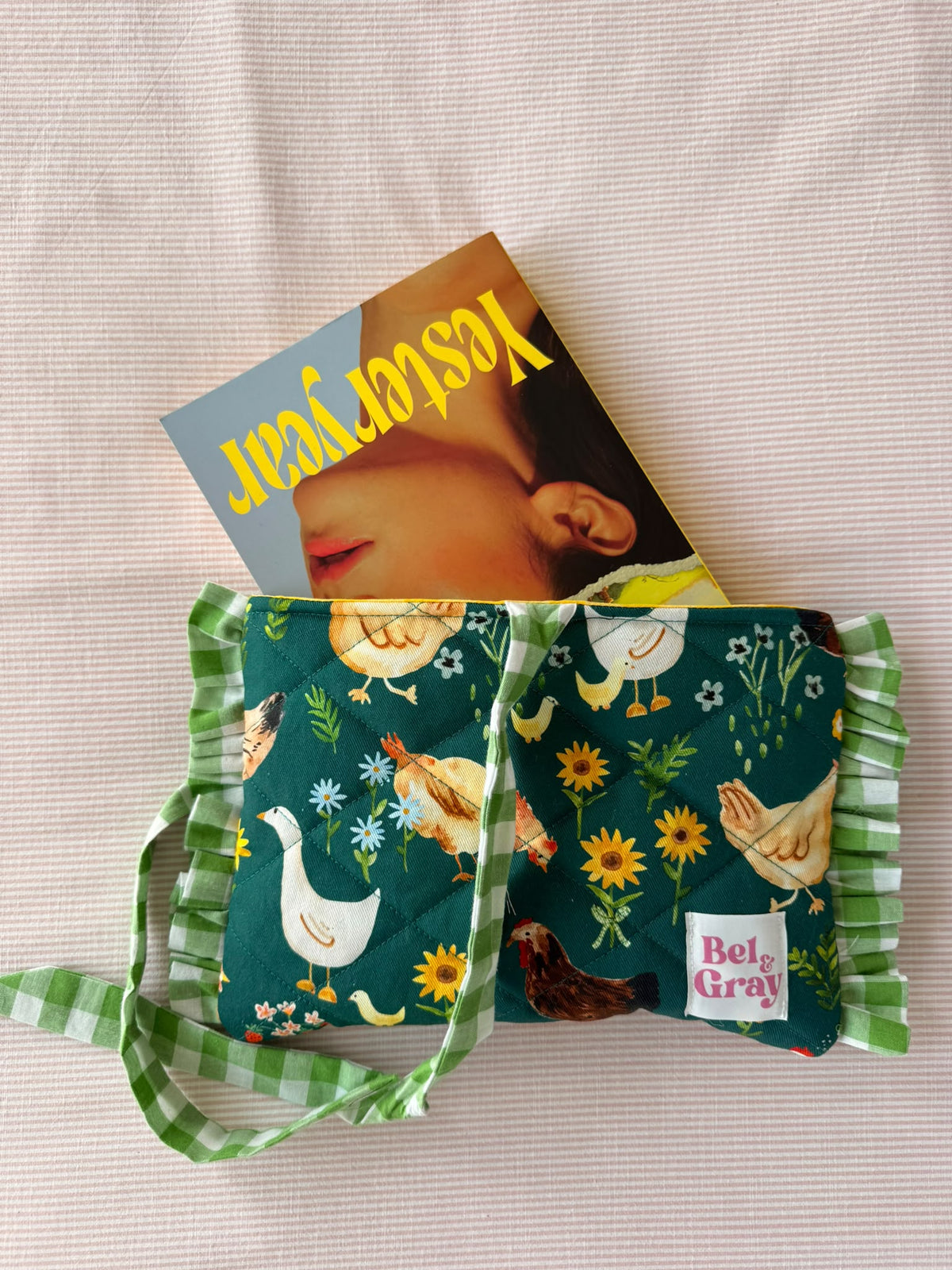 Book Sleeve