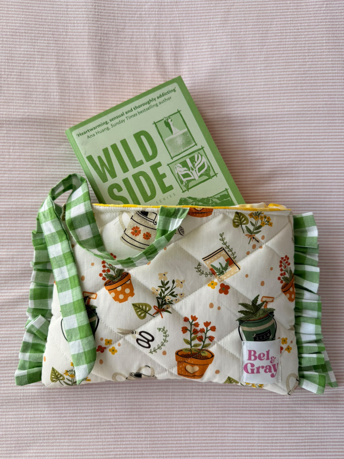 Book Sleeve