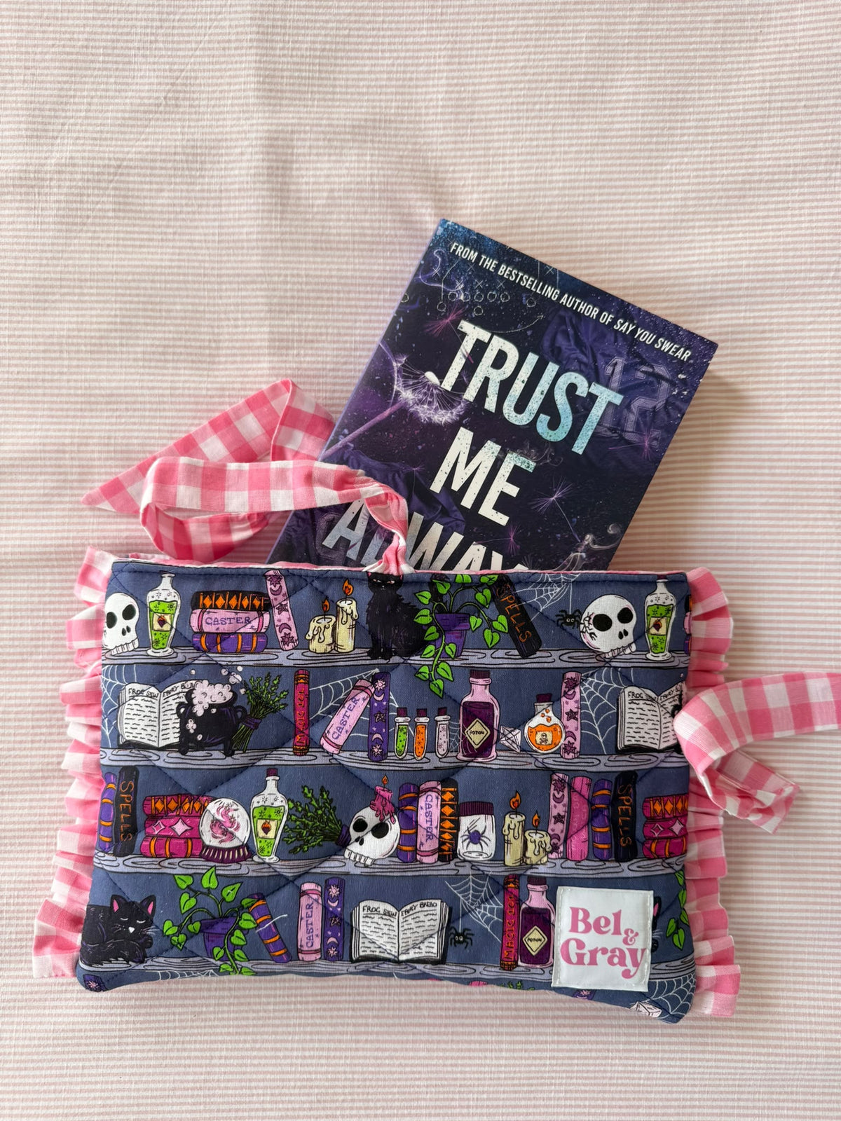 Book Sleeve
