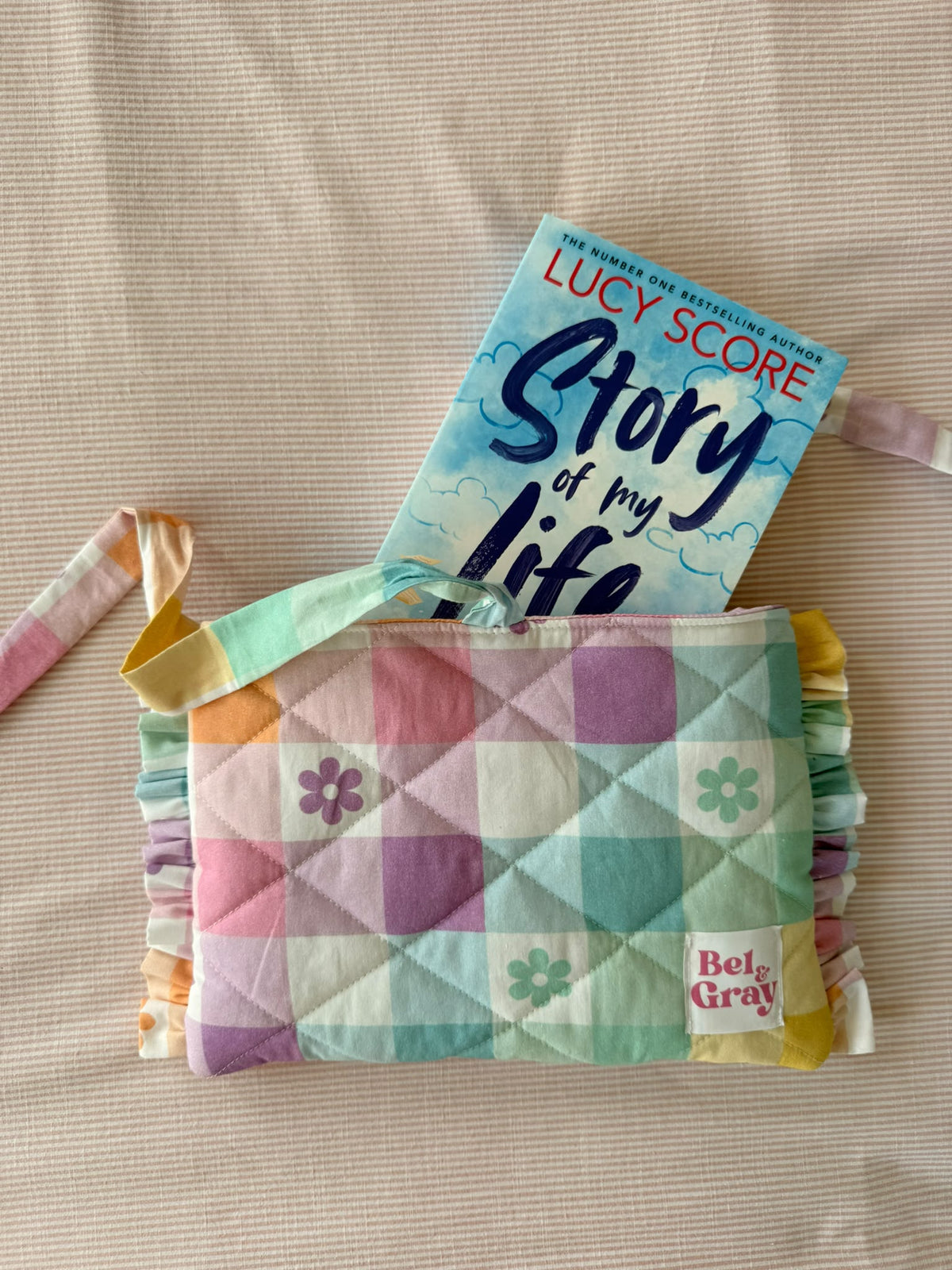 Book Sleeve