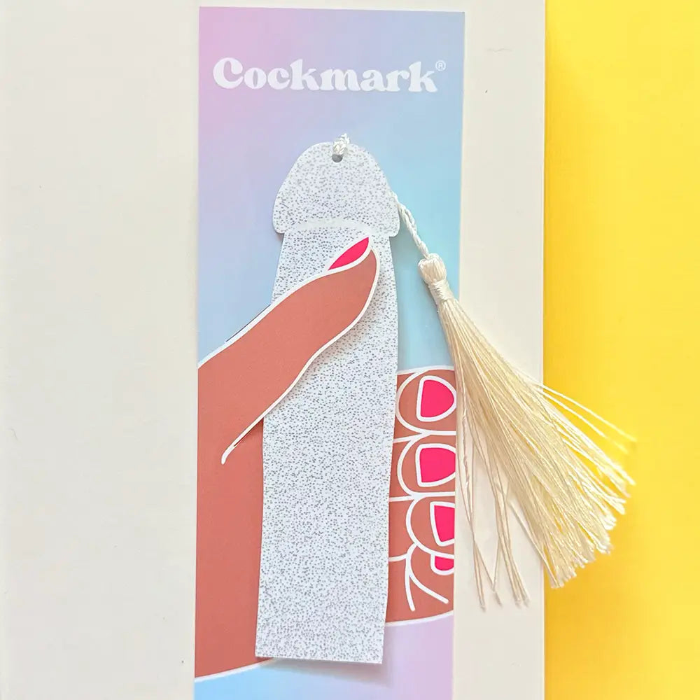 Cockmark