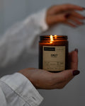Smut Candle