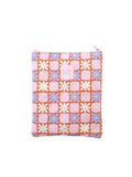 Rosie - Lilac eReader Sleeve