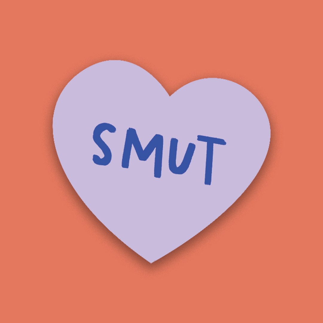 Sticker - SMUT