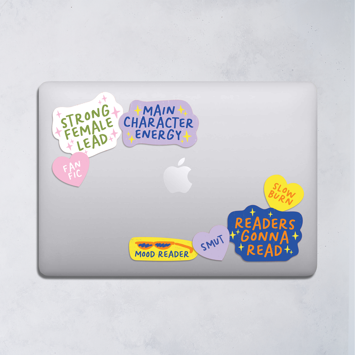Sticker - SMUT