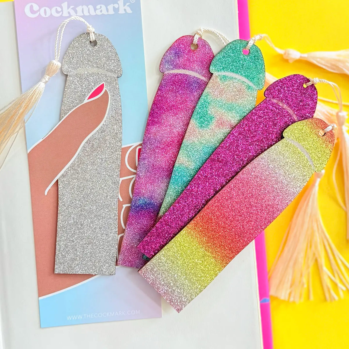 Cockmark