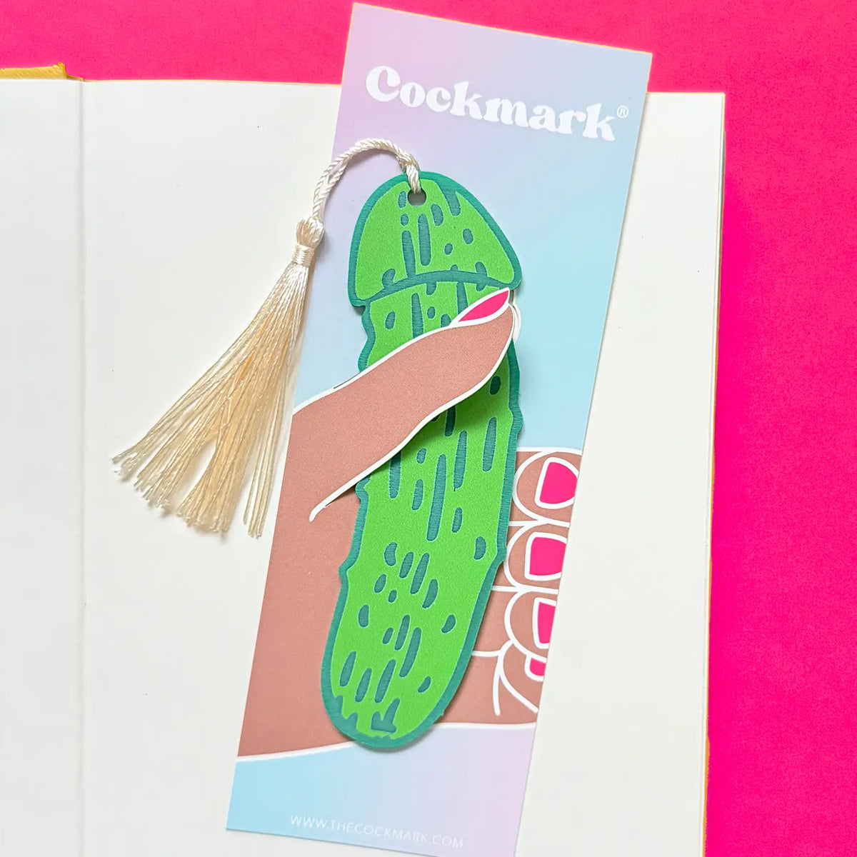 Cockmark