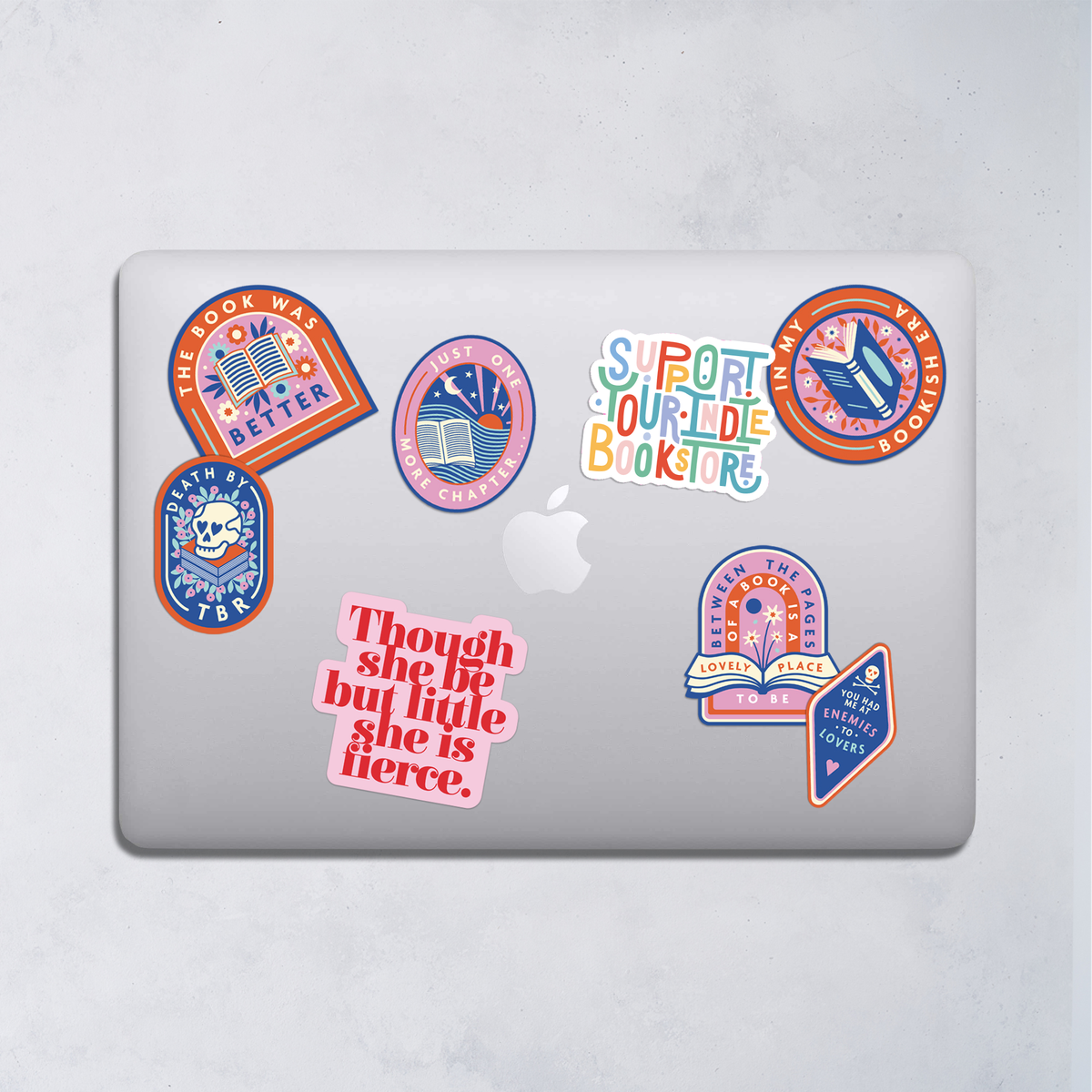 Stickers - Surprise Pack