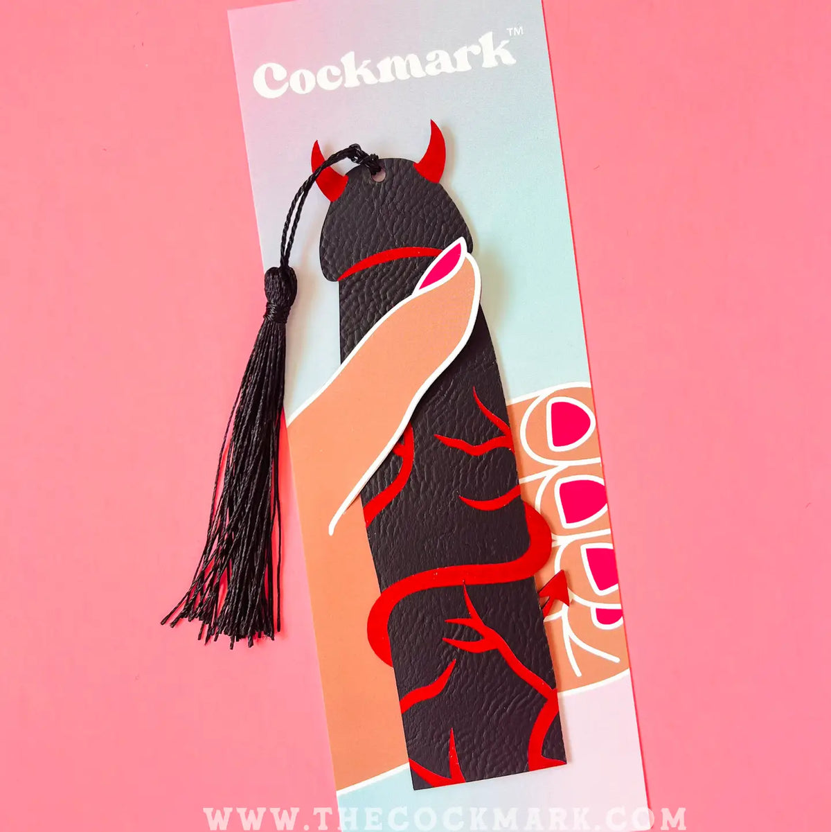 Cockmark