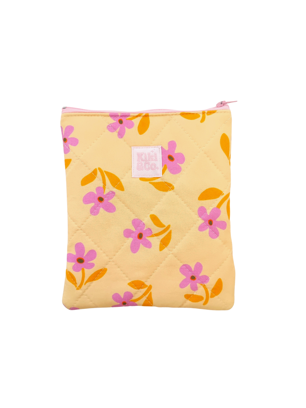 Frankie - eReader Sleeve