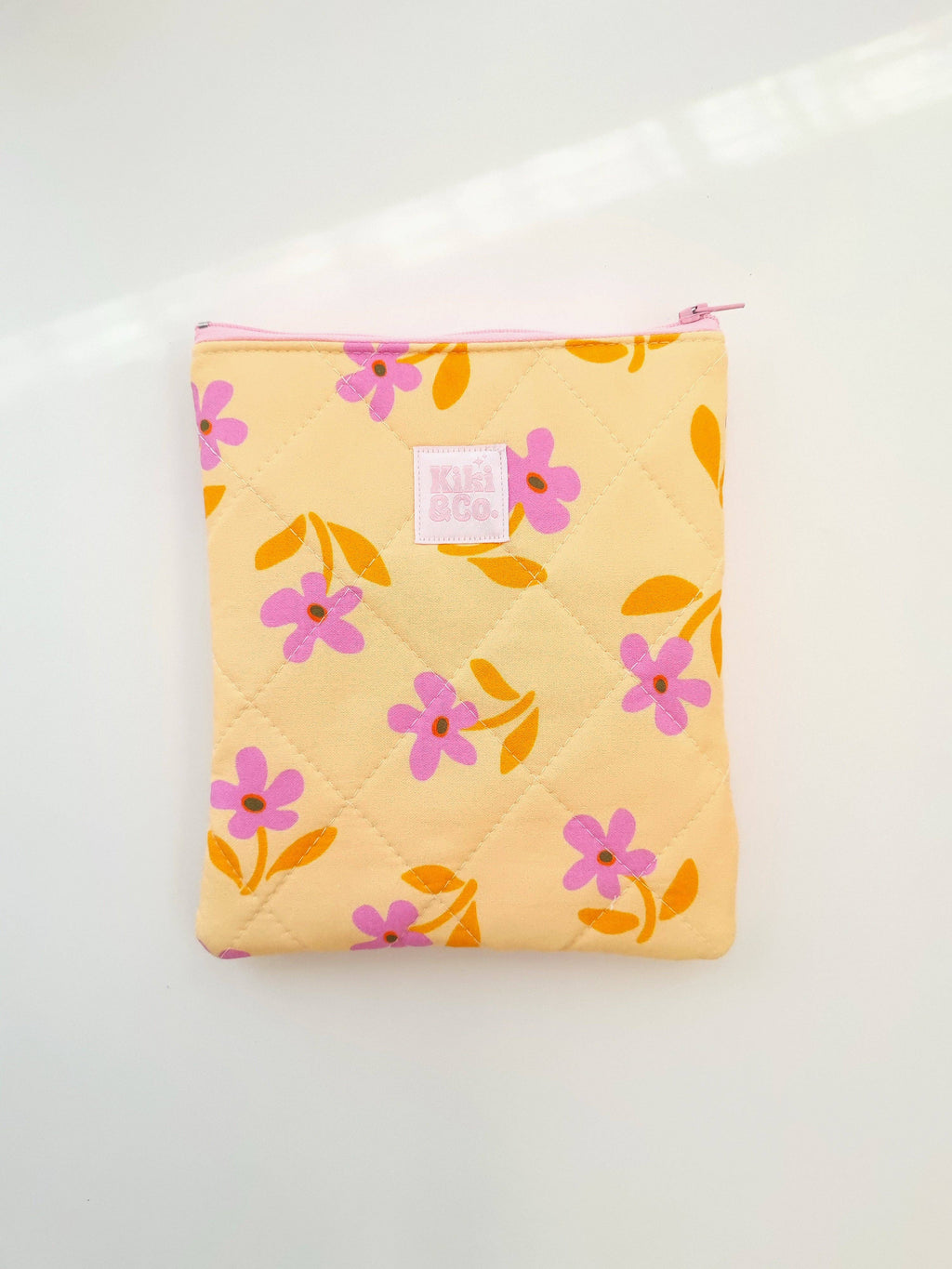 Frankie - eReader Sleeve