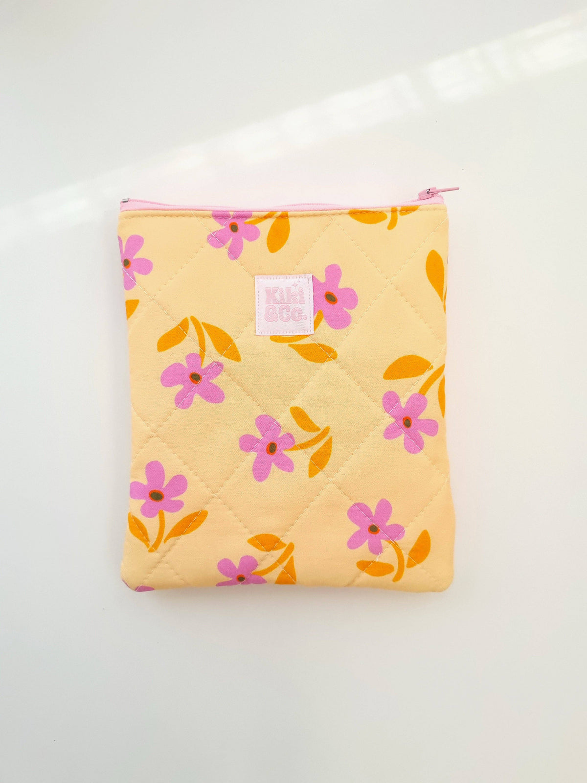 Frankie - eReader Sleeve