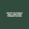 Blind Date Book - New Beginning Romance