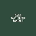 Blind Date Book - YA Fantasy